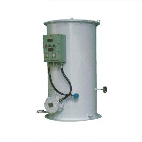 LNG電加熱防爆複熱器