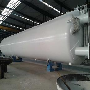 大型液化天然氣儲罐